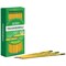 Ticonderoga Yellow Pencils Master Pack, No 2, 240PK X14634 - alternate 3